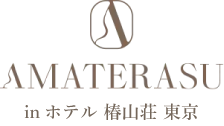 アマテラス ロゴ