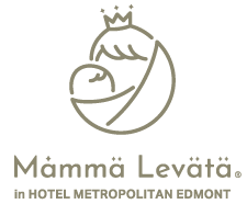 MammaLevata ロゴ
