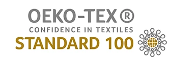 OEKO TEX STANDARD 100 Class1ロゴ